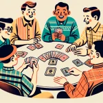 asshole drinking game