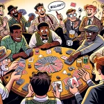 bullshit drinking game