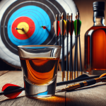 alcohol-and-archery-a-dangerous-combination