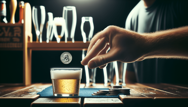 quarters-bar-game-take-your-drinking-skills-to-the-next-level