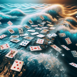 river-card-drinking-game