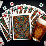 top-10-irish-poker-drinking-games