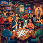 It’s Always Sunny in Philadelphia Drinking Game