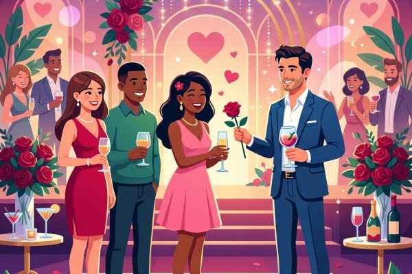 The Bachelor Drinking Game