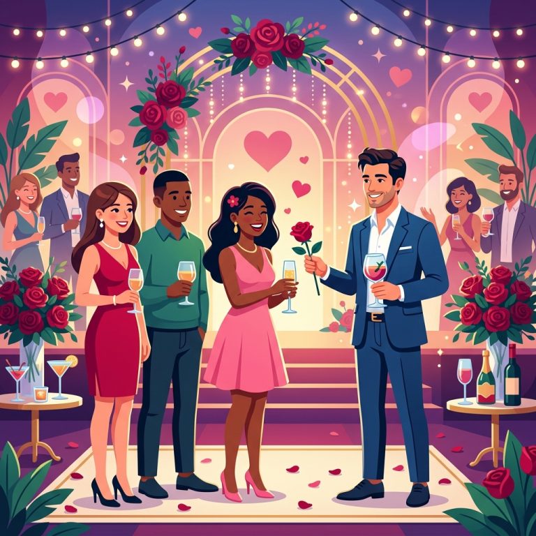 The Bachelor Drinking Game