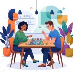 Best Drinking Games for 2 Players