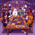 Halloween Drinking Games: 6 Spooky Party Games for a Killer Night