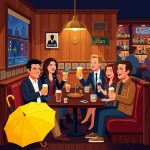How I Met Your Mother Drinking Game