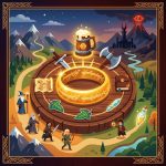 Lord of the Rings Drinking Game