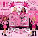 Mean Girls Drinking Game