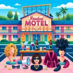 Schitt’s Creek Drinking Game