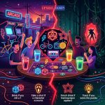 Stranger Things Drinking Game