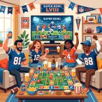 Super Bowl Drinking Games: 6 Epic Games for Game Day 2026