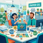 The Office Drinking Game