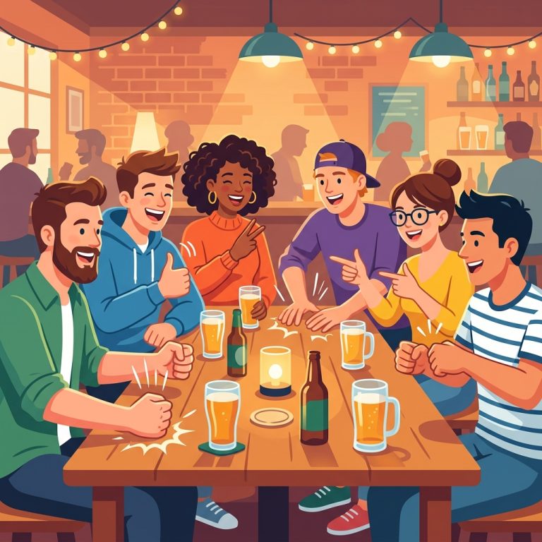 Thumper Drinking Game