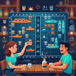 Ultimate Battle Shots XL: The Ultimate Party Drinking Game